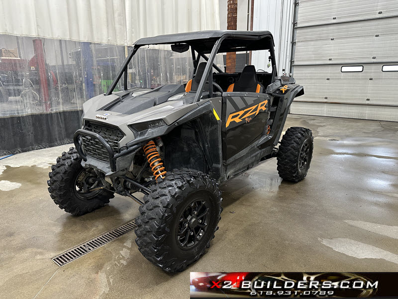 2024 POLARIS RZR XP 1000 PREMIUM